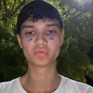 Meet your Posher, Brendan